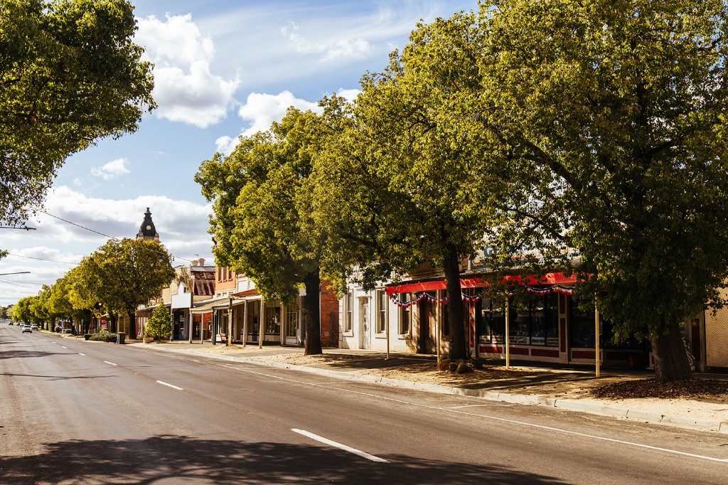 Glenrowan