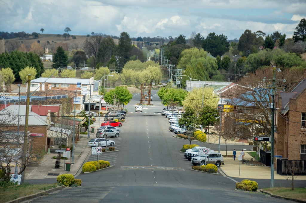 Goulburn